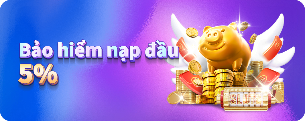 pkbet bảo hiểm nạp đầu