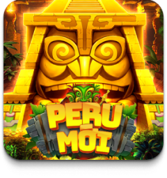 slot game peru mới