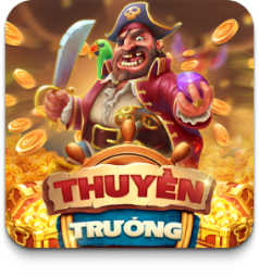 slot game thuyền trưởng