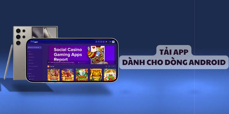 tai app pkbet cho dong android