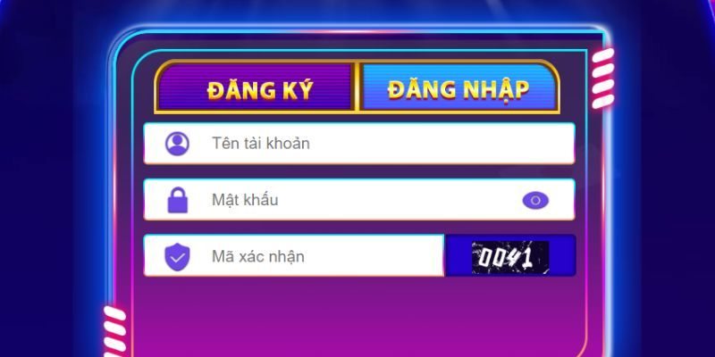 Cách tạo tài khoản game chuyên gia săn rồng tại PKBET