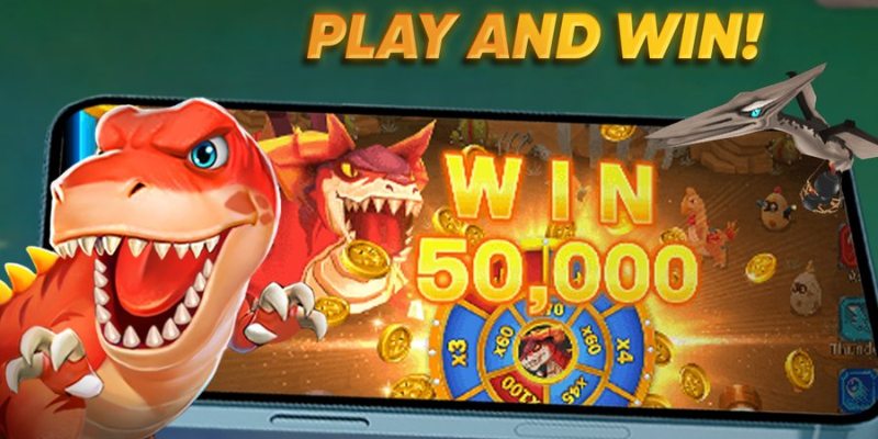 Giới thiệu tổng quan về Bắn cá Chuyên Gia Săn Rồng