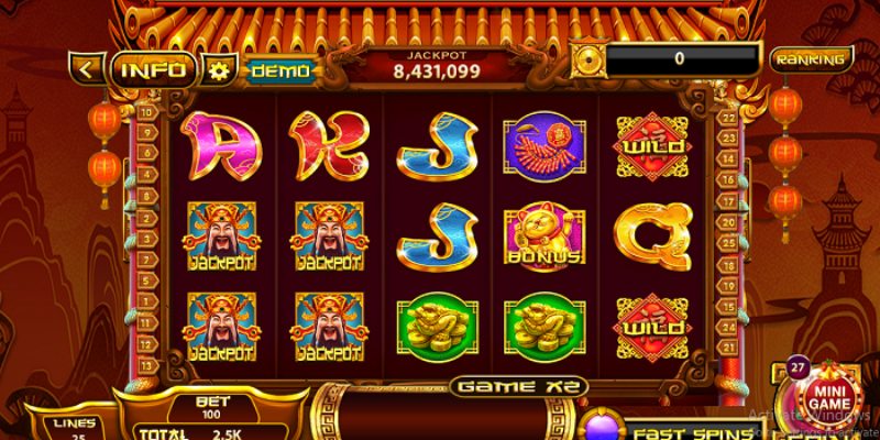 Phần thưởng Bonus